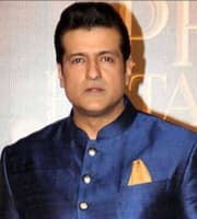 Armaan Kohli — Actor