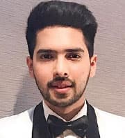 Armaan Malik — Singer