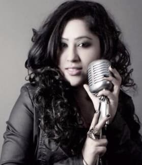 Arpita Chakraborty