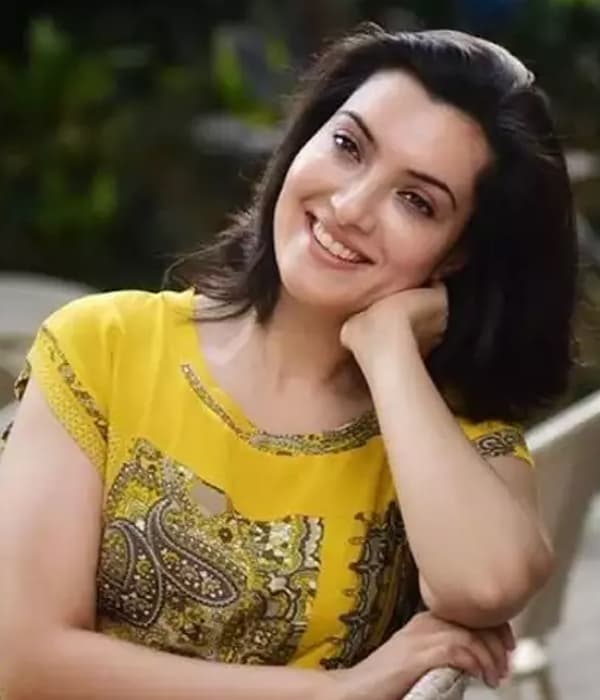 Arpita Chatterjee