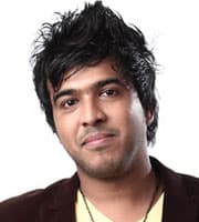 Arsh Mohammed — Singer