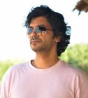 Arshad Sayed — Story writer