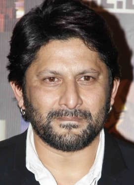 Arshad Warsi