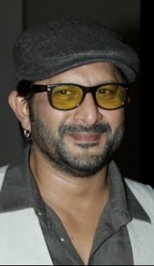 Arshad Warsi