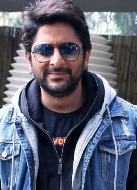 Arshad Warsi