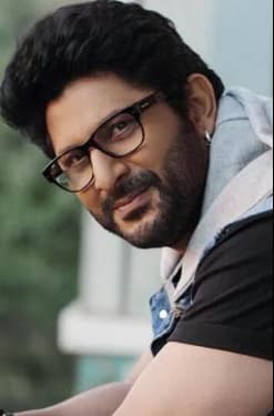 Arshad Warsi
