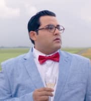 Aru Krishansh Verma still