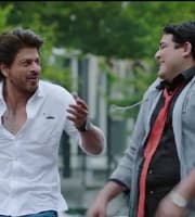 Aru Krishansh Verma still