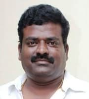 Aruldoss — Supporting Actor