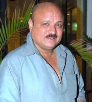 Arun Bakshi — Supporting Actor
