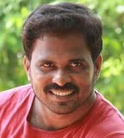 Arun Bharathi — Lyricist