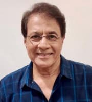 Arun Govil — Actor