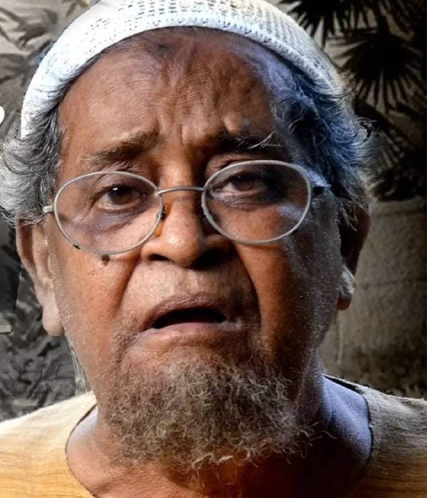Arun Guhatharkurta