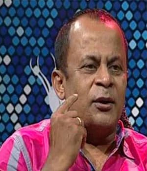 Arun Hazarika