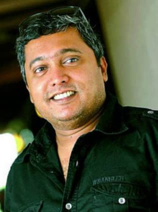 Arun Kumar