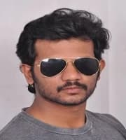 Arun Kumar (Kannada Actor) — Actor