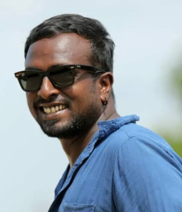 Arun Matheswaran — Director