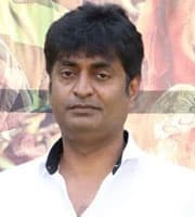 Arun Mozhi Manickam — Producer