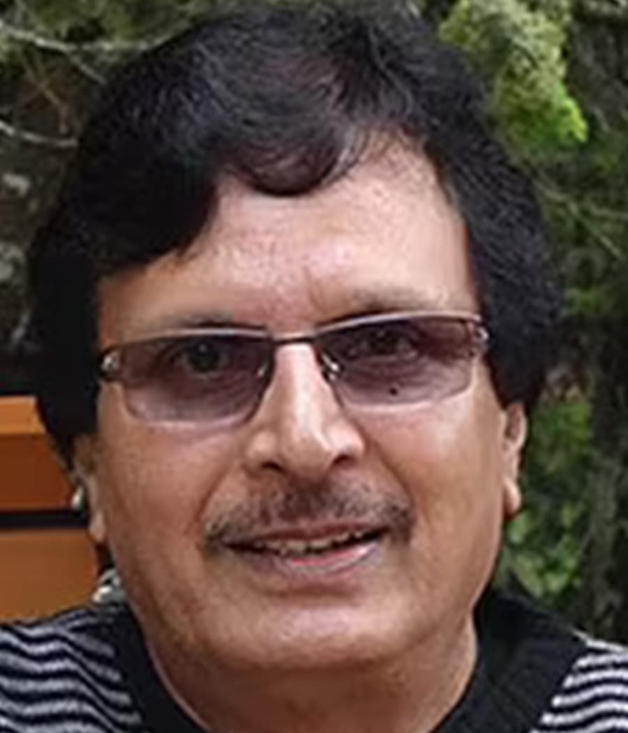 Arun Nath — Supporting Actor