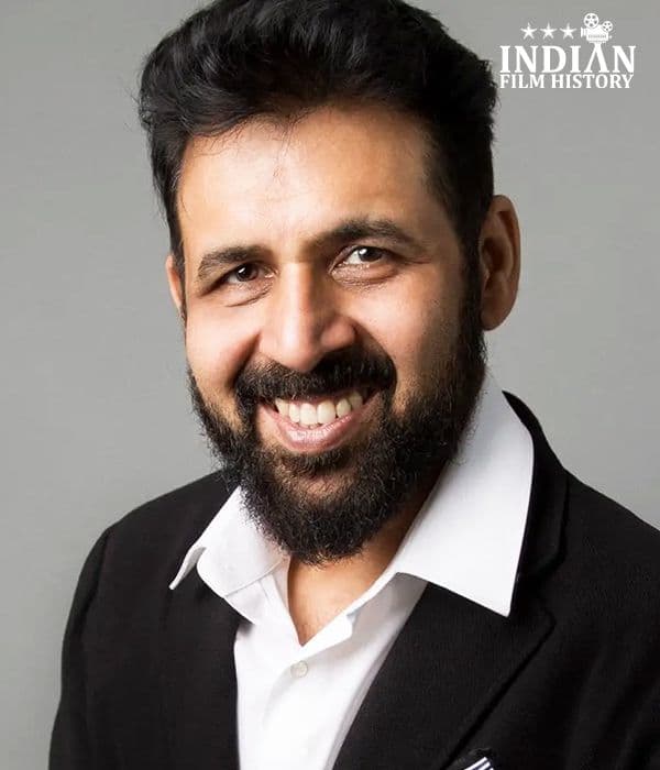 Arun Pandey — Producer
