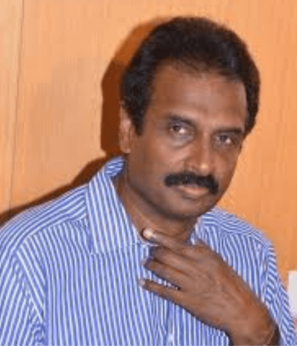 Arun Pandian — Supporting Actor