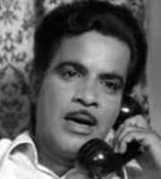 Arun Sarnaik — Actor