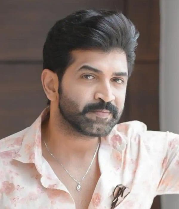 Arun Vijay