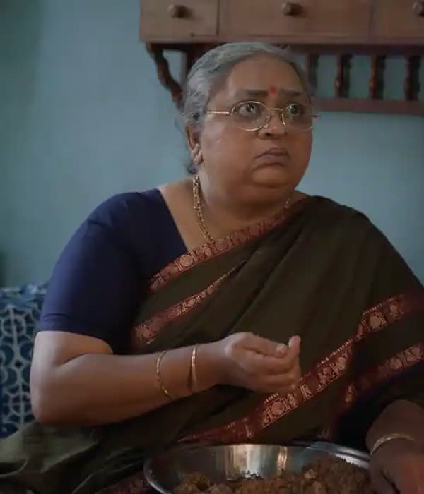 Aruna Bhikshu — Supporting Actress