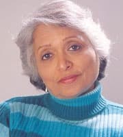 Aruna Raje — Director