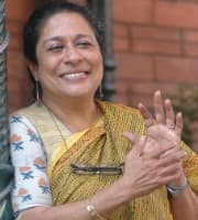 Arundathi Nag still