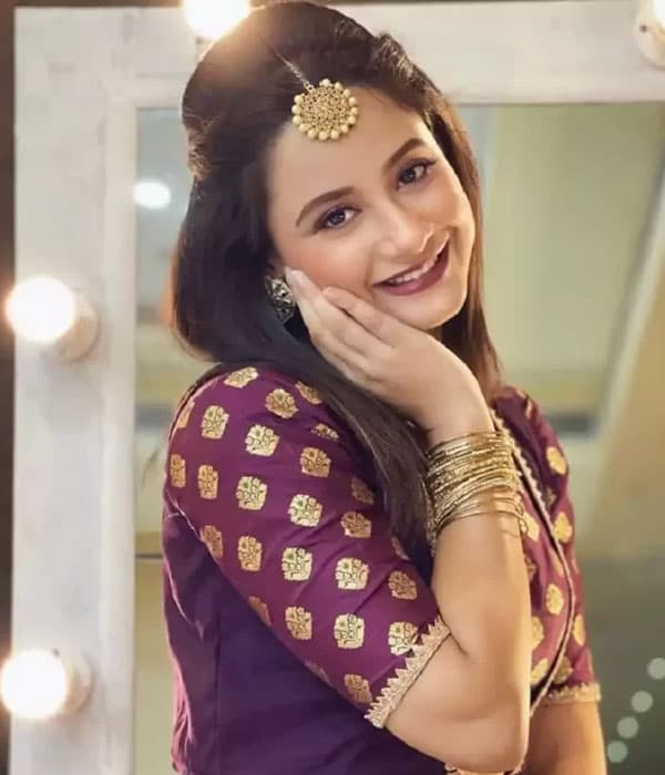 Arunima Haldar