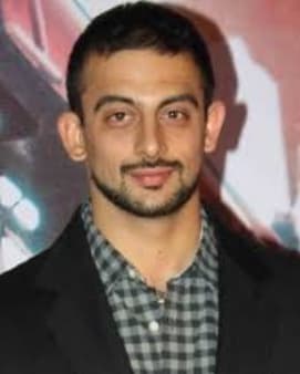 Arunoday Singh — Actor