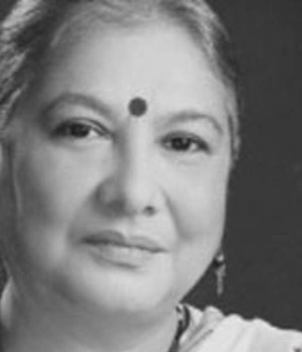 Arupa Patangia Kalita