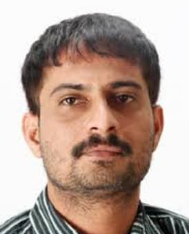 Arvind Jagtap — Supporting Actor