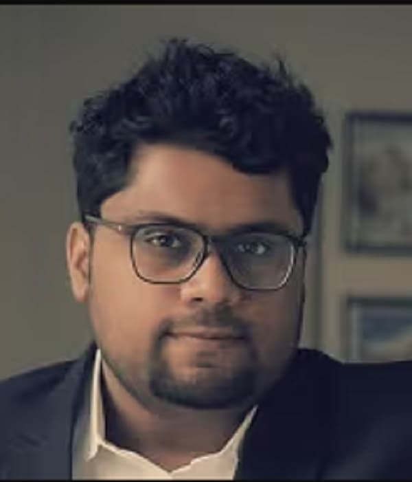 Arvind Kashyap — Cinematography