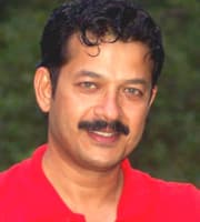 Arvind Rau