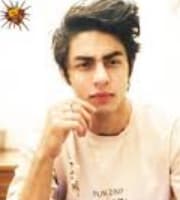 Aryan Khan