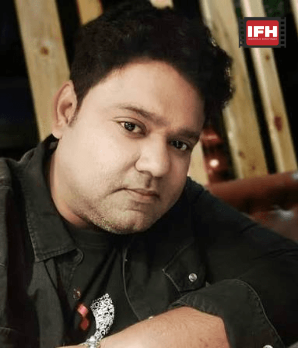 Asad Nizam — Music director
