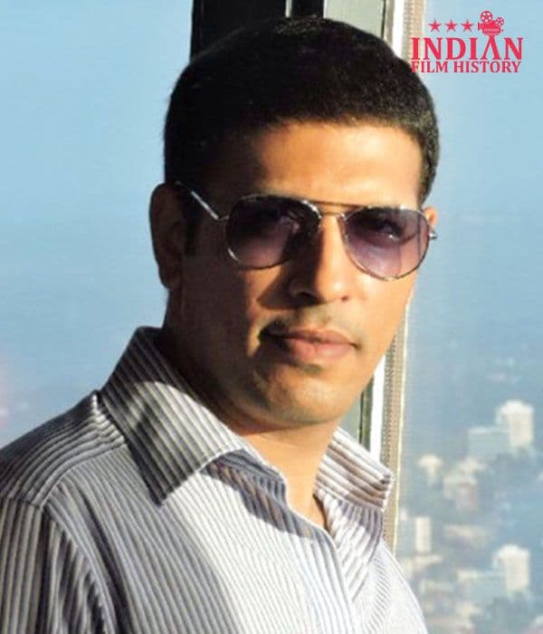 Aseem Arora — Story Writer