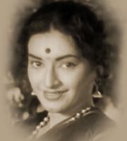 Asha Potdar — Actress