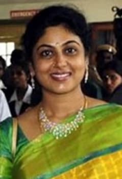 Asha Rani — Supporting Actress