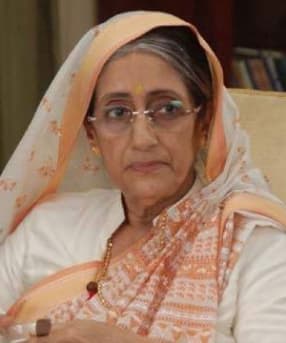 Asha Sharma — Supporting Actress