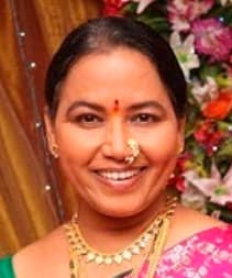 Asha Shelar