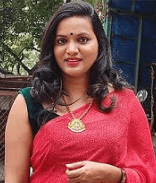 Asha Sujay
