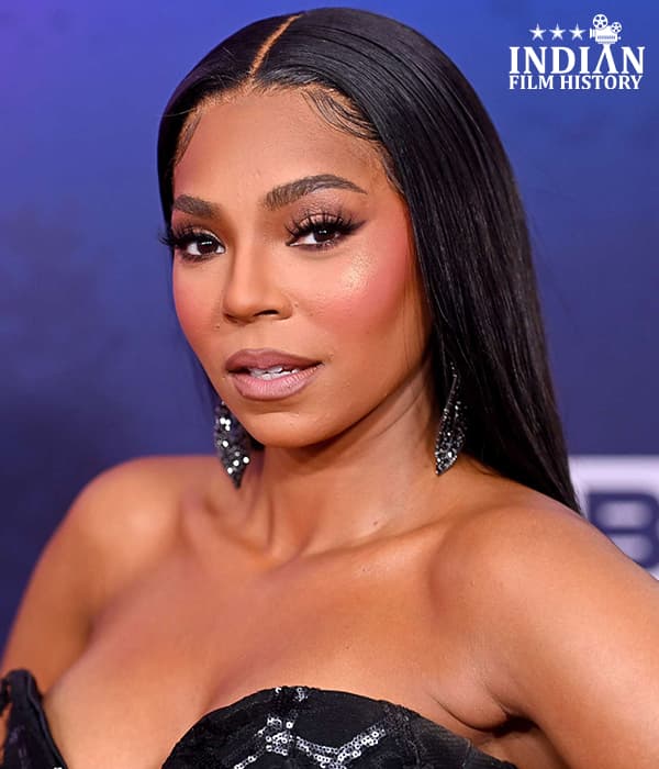 Ashanti