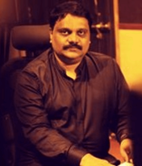 Ashirvad Luke — Music director