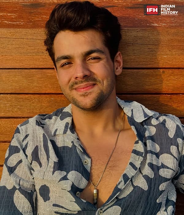 Ashish Chanchlani — Actor