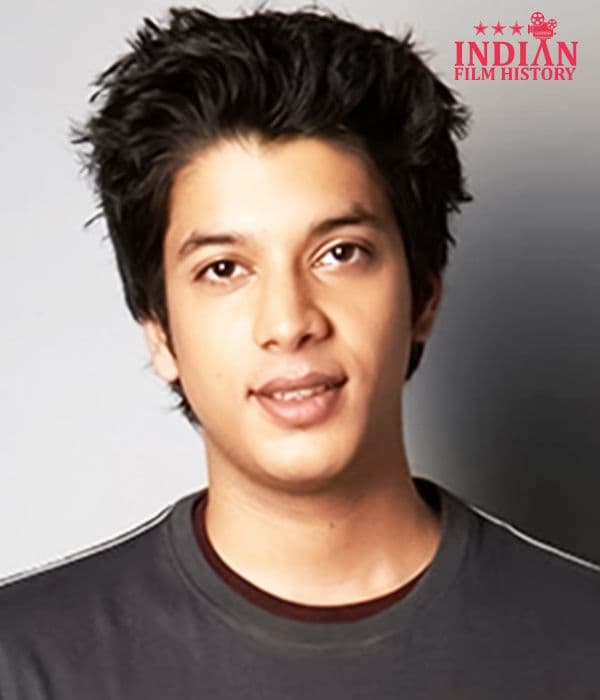 Ashish Khanna