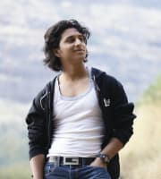 Ashish Pathode still