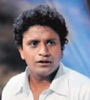 Ashish Pawar — Actor